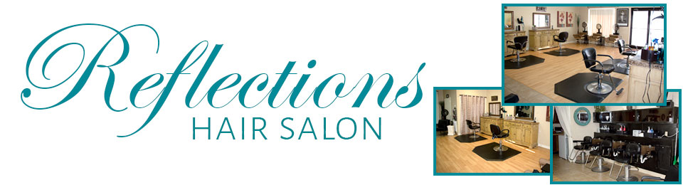 Reflections Hair Salon